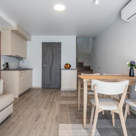 Apartamentai Druskininku 7B Palanga Eksteriør billede