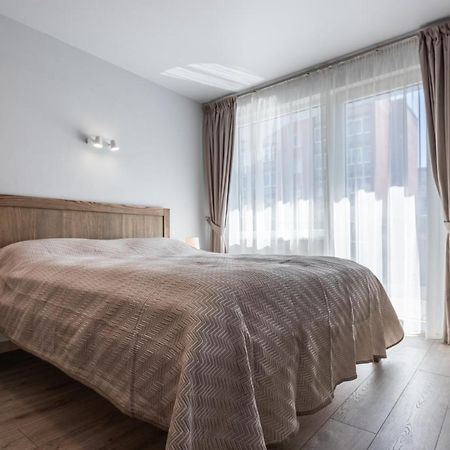 Apartamentai Druskininku 7B Palanga Eksteriør billede