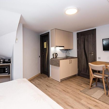 Apartamentai Druskininku 7B Palanga Eksteriør billede