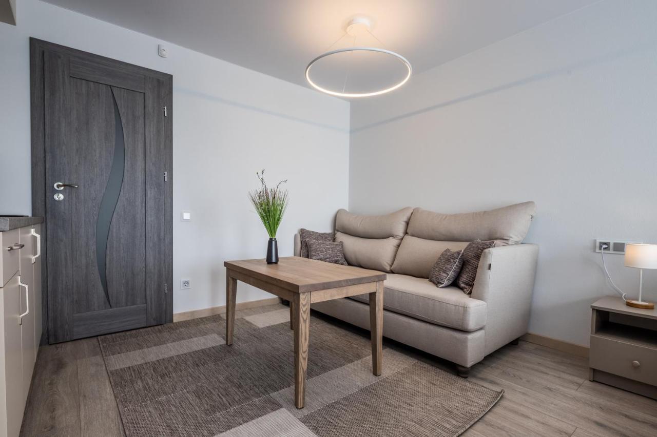 Apartamentai Druskininku 7B Palanga Eksteriør billede