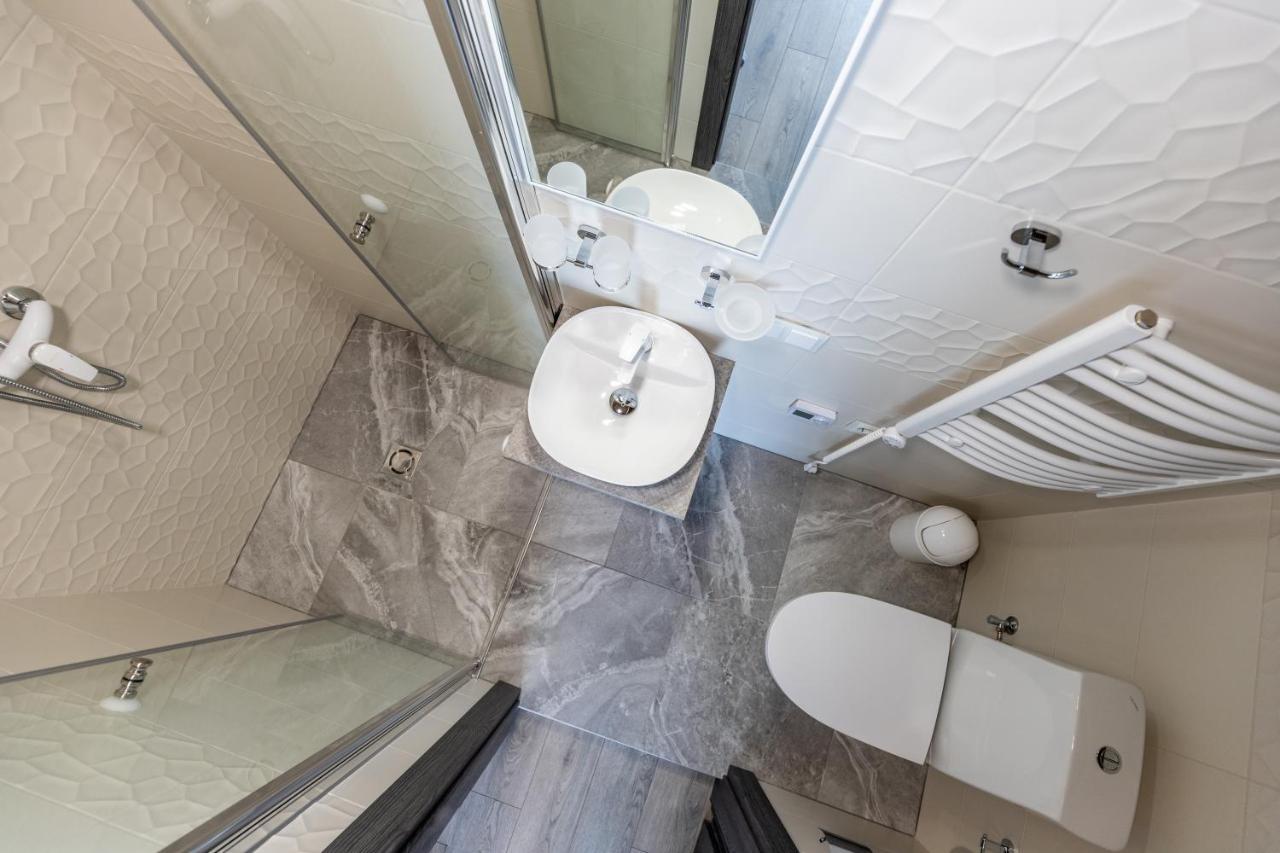 Apartamentai Druskininku 7B Palanga Eksteriør billede