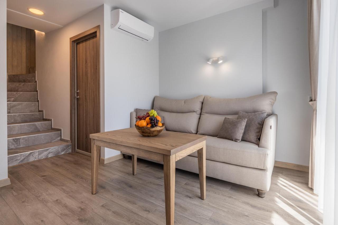 Apartamentai Druskininku 7B Palanga Eksteriør billede