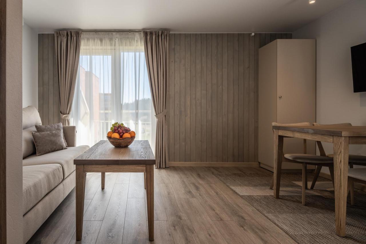 Apartamentai Druskininku 7B Palanga Eksteriør billede