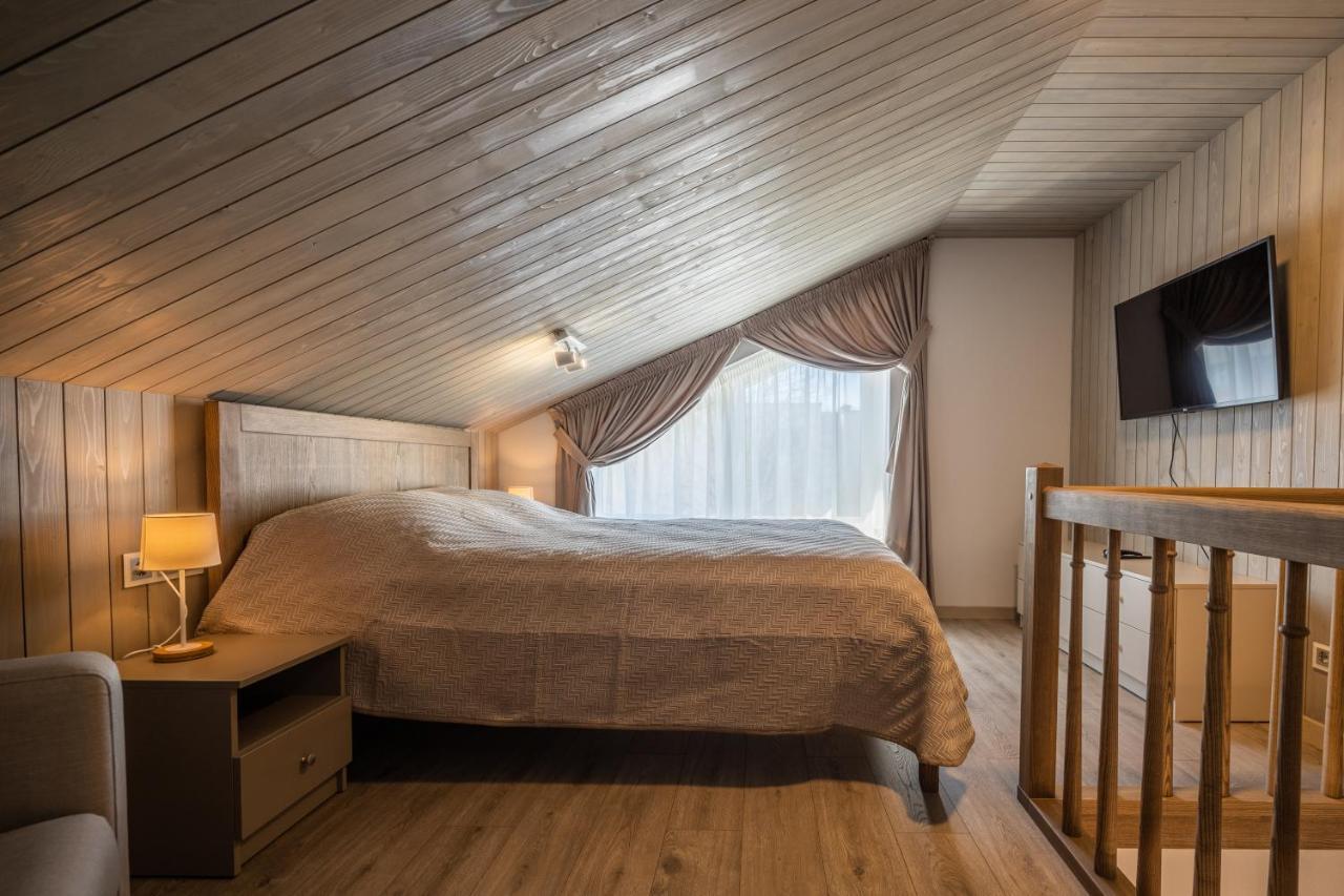 Apartamentai Druskininku 7B Palanga Eksteriør billede