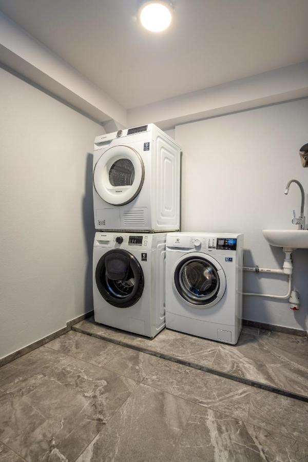 Apartamentai Druskininku 7B Palanga Eksteriør billede
