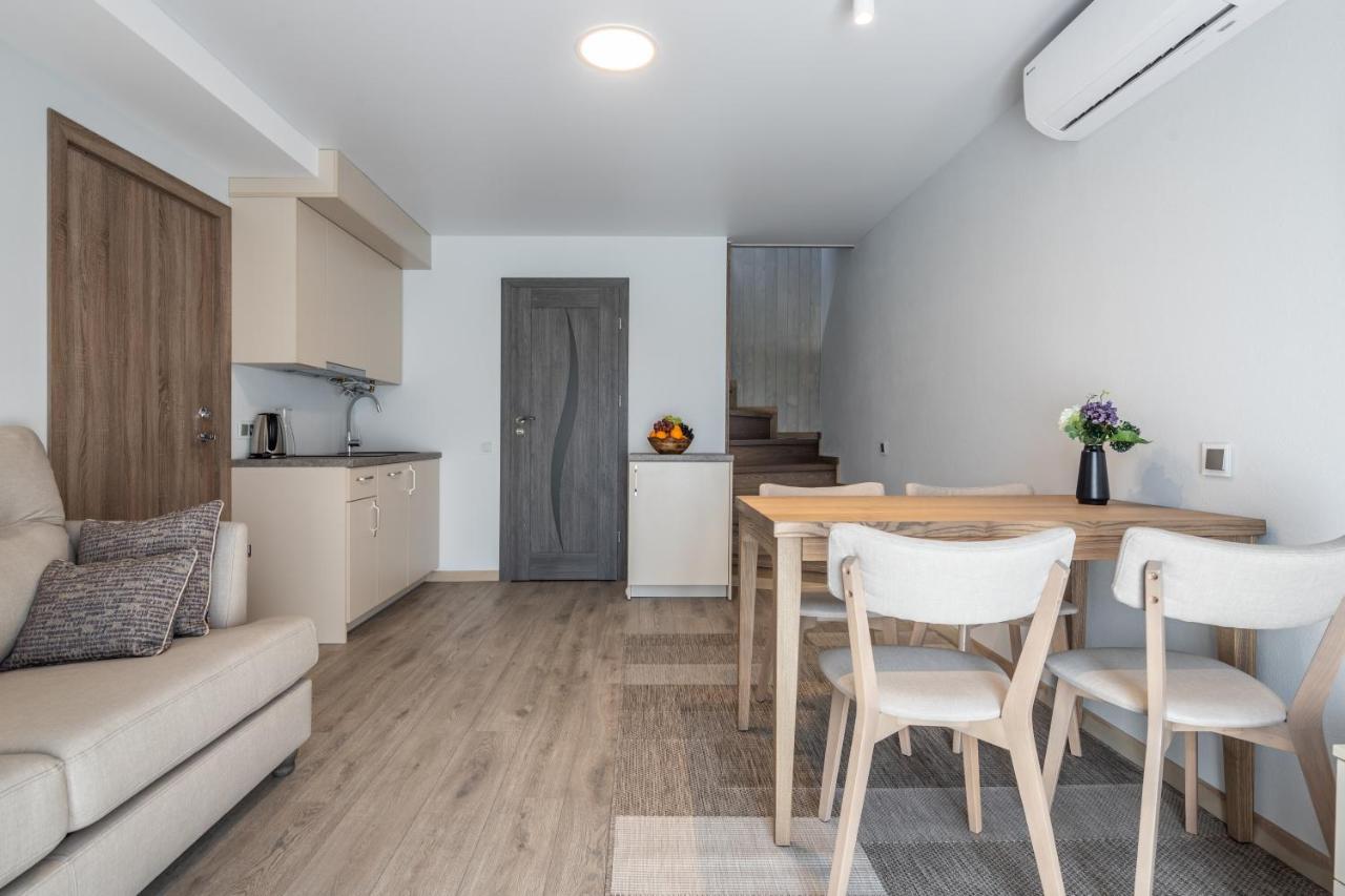 Apartamentai Druskininku 7B Palanga Eksteriør billede