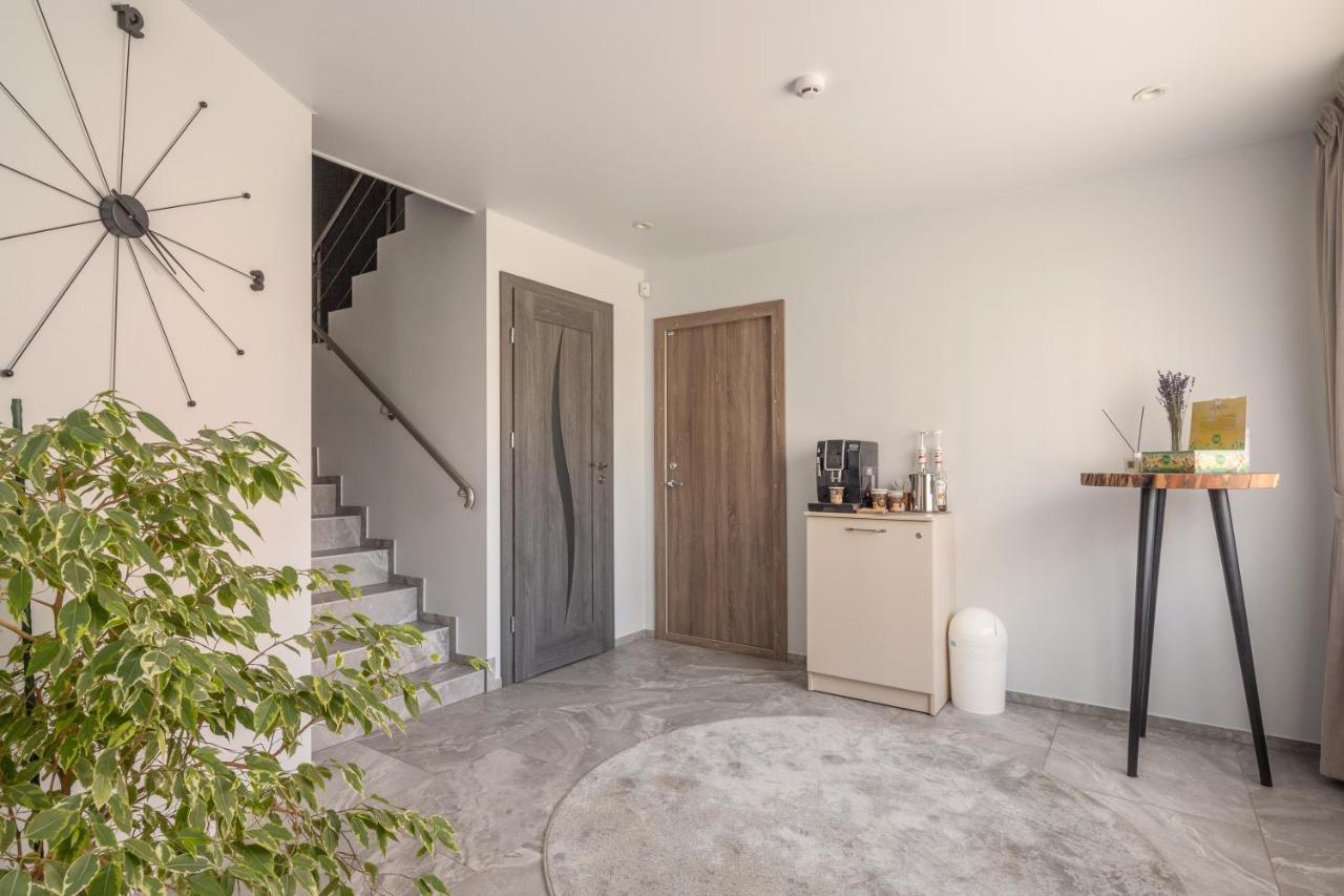 Apartamentai Druskininku 7B Palanga Eksteriør billede