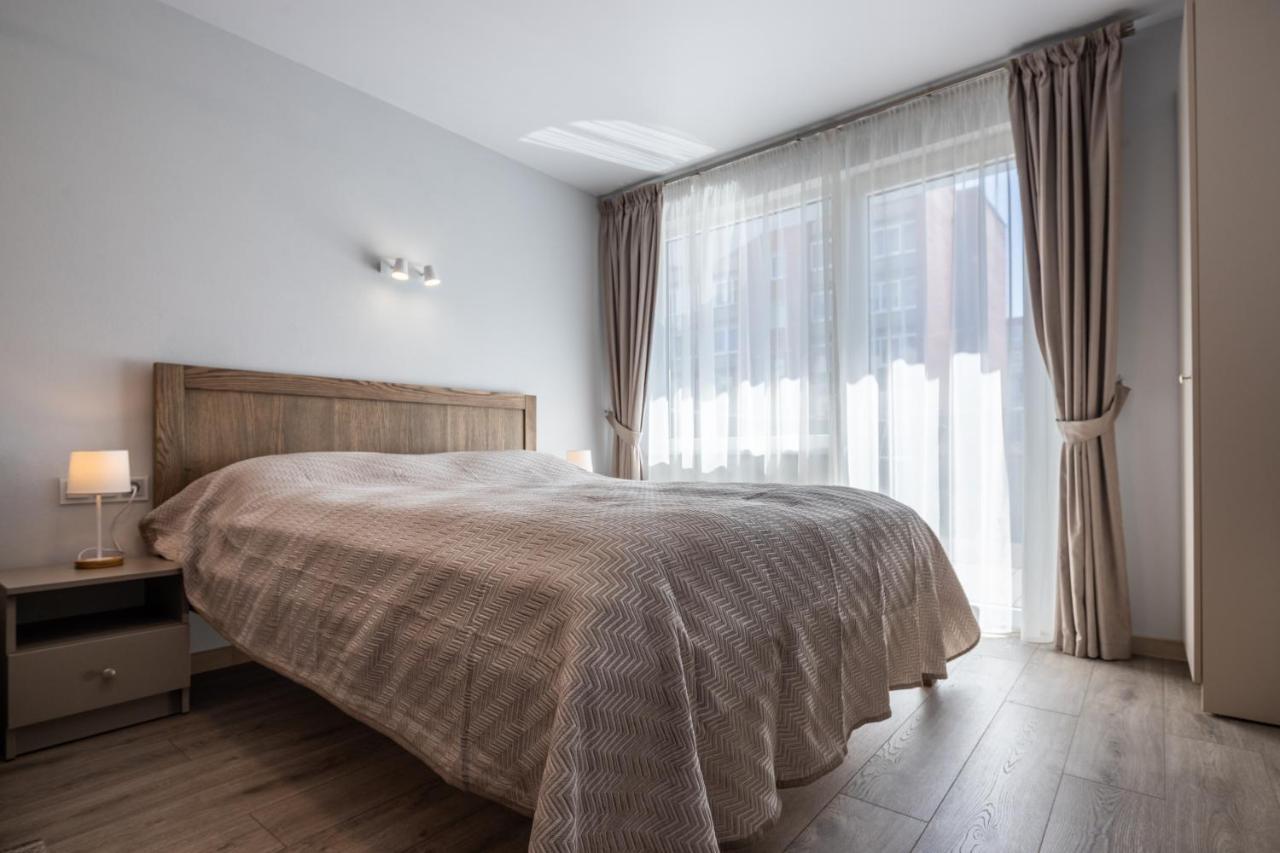 Apartamentai Druskininku 7B Palanga Eksteriør billede