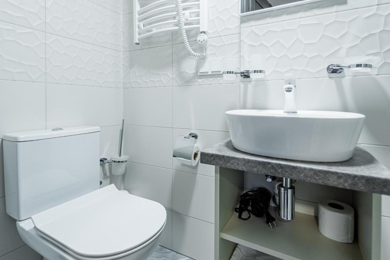 Apartamentai Druskininku 7B Palanga Eksteriør billede