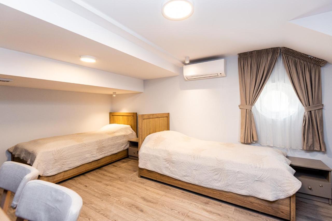 Apartamentai Druskininku 7B Palanga Eksteriør billede