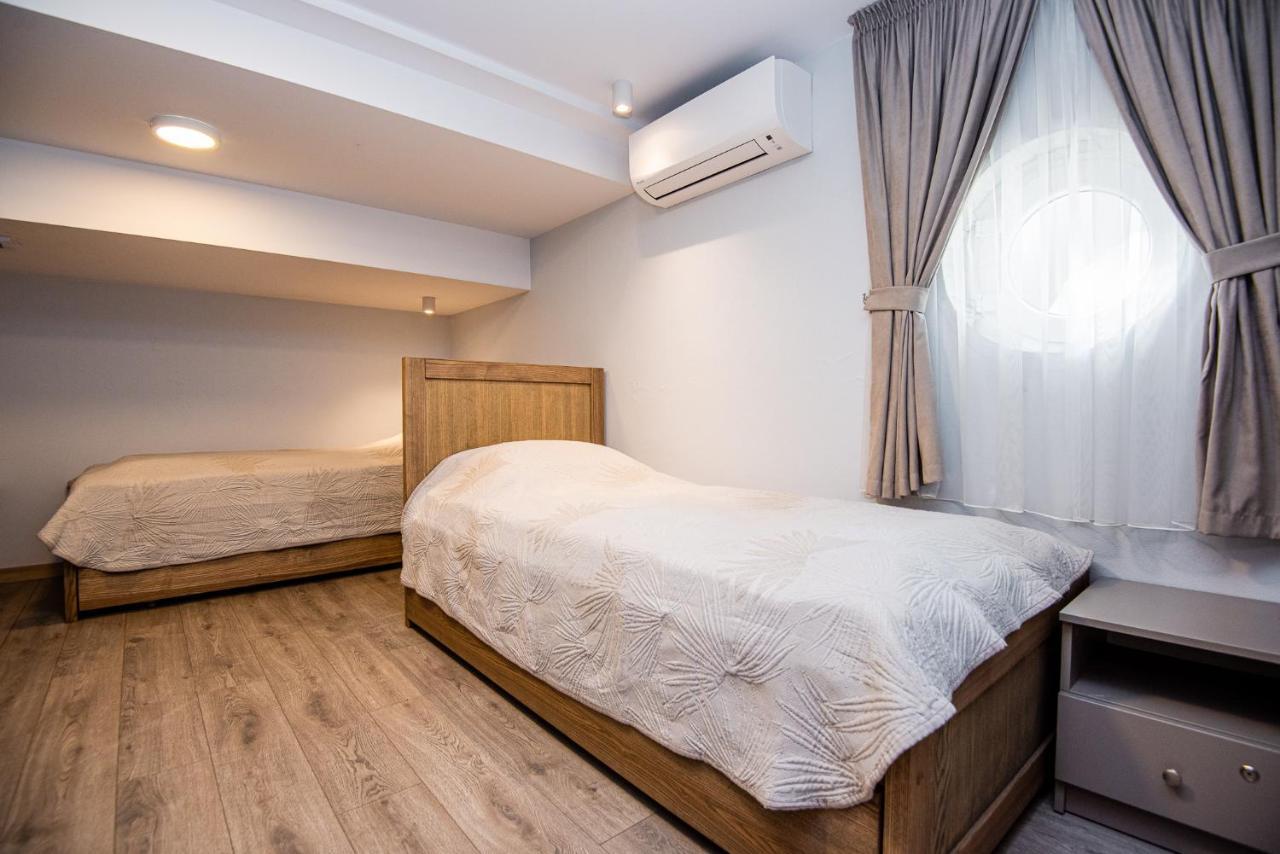 Apartamentai Druskininku 7B Palanga Eksteriør billede