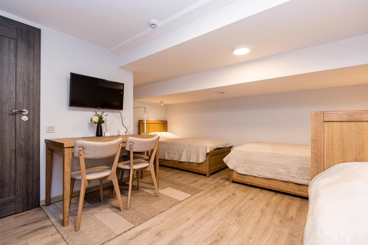 Apartamentai Druskininku 7B Palanga Eksteriør billede